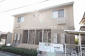 岡山県倉敷市福田町古新田1229-6（賃貸アパート1LDK・2階・51.54㎡） その19