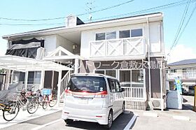 岡山県倉敷市田ノ上847-2（賃貸アパート1LDK・1階・42.98㎡） その20