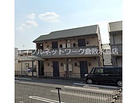 岡山県倉敷市福島498-1（賃貸アパート1K・1階・34.75㎡） その21