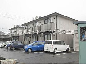 岡山県倉敷市西中新田361-1（賃貸アパート1K・2階・27.08㎡） その6