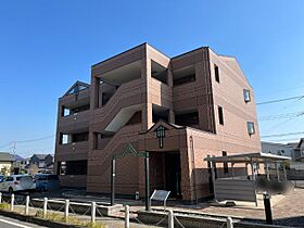 岡山県倉敷市北畝3丁目（賃貸マンション1K・1階・30.96㎡） その1