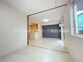 岡山県倉敷市大内1018-19（賃貸アパート2LDK・1階・51.94㎡） その3