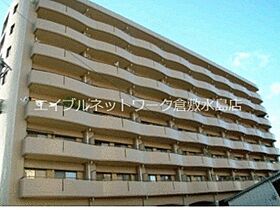 岡山県倉敷市老松町3丁目4-13（賃貸マンション3LDK・8階・66.11㎡） その5