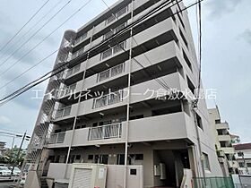 岡山県倉敷市老松町4丁目6-35（賃貸マンション1R・2階・24.65㎡） その18