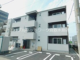 岡山県倉敷市老松町4丁目8-9（賃貸アパート1K・1階・30.30㎡） その20