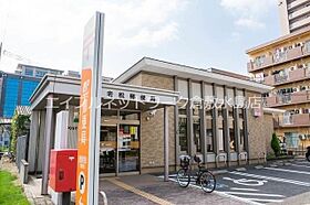 岡山県倉敷市老松町4丁目8-9（賃貸アパート1K・1階・30.30㎡） その23