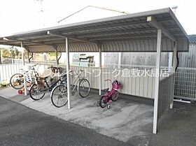 岡山県倉敷市玉島1丁目11-23（賃貸アパート2LDK・1階・53.72㎡） その17