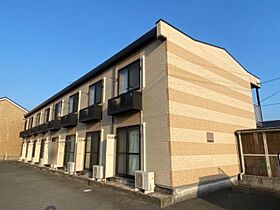 岡山県浅口市鴨方町鴨方2204-1（賃貸アパート1K・1階・23.18㎡） その1