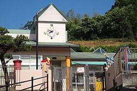 岡山県浅口市鴨方町六条院中1778番地1（賃貸アパート1LDK・1階・50.05㎡） その25