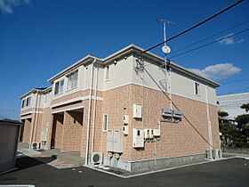 岡山県倉敷市水江（賃貸アパート1LDK・2階・53.82㎡） その3