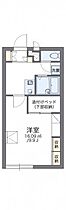 岡山県倉敷市玉島阿賀崎1丁目9-4（賃貸アパート1K・1階・26.49㎡） その2