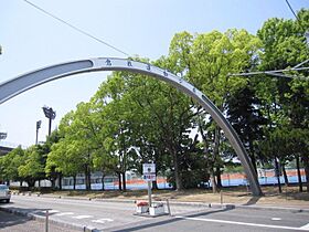 岡山県倉敷市水江1078-1（賃貸アパート1R・1階・33.75㎡） その18