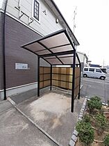 岡山県倉敷市水江1078-1（賃貸アパート1R・1階・33.75㎡） その13