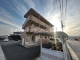 岡山県倉敷市真備町川辺632-1（賃貸マンション2LDK・2階・56.85㎡） その3