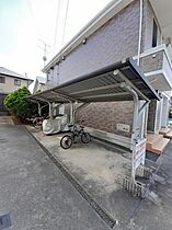 岡山県倉敷市中島764-6（賃貸アパート1R・1階・35.18㎡） その13