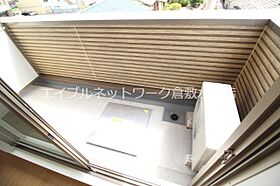 岡山県倉敷市稲荷町8-28（賃貸マンション1K・3階・27.20㎡） その14