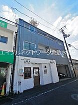 岡山県倉敷市鶴形1丁目13-6（賃貸マンション1DK・3階・21.00㎡） その15