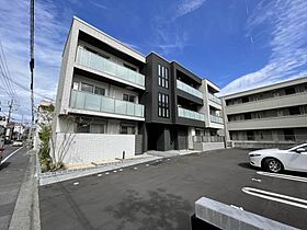 岡山県倉敷市美和2丁目1127-2（賃貸マンション1LDK・3階・45.78㎡） その3