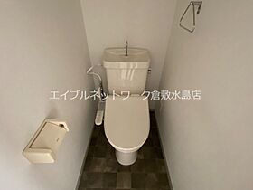 岡山県倉敷市藤戸町天城625-11（賃貸アパート1DK・2階・27.08㎡） その8