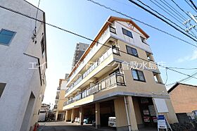 岡山県倉敷市稲荷町7-7（賃貸マンション1K・4階・23.00㎡） その22