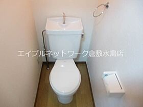 岡山県倉敷市徳芳144-2（賃貸マンション1K・3階・28.70㎡） その8