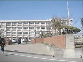 岡山県倉敷市福井372-2（賃貸アパート2LDK・2階・61.60㎡） その25