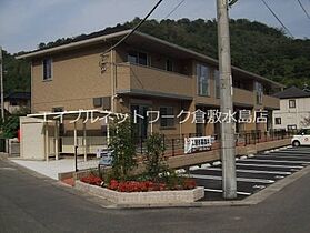 岡山県倉敷市下津井3丁目133（賃貸アパート2LDK・2階・66.22㎡） その1