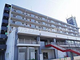 岡山県倉敷市児島下の町1丁目12-28（賃貸マンション2LDK・3階・62.00㎡） その3