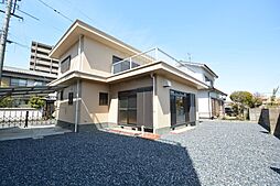 山陽本線 中庄駅 徒歩4分
