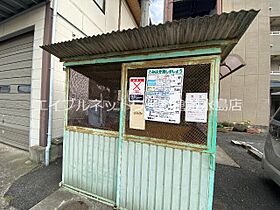 岡山県総社市中央1丁目9-37（賃貸マンション1DK・2階・27.08㎡） その19