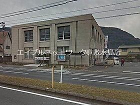 岡山県倉敷市広江2丁目5-51-7（賃貸アパート1LDK・1階・43.57㎡） その24