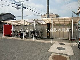 岡山県倉敷市徳芳148-3（賃貸アパート1R・2階・18.00㎡） その17