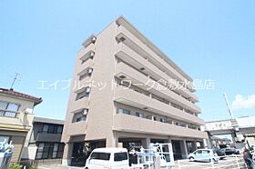 岡山県岡山市北区白石東新町14-106（賃貸マンション2LDK・6階・47.17㎡） その1