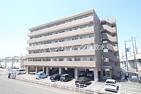 岡山県岡山市北区白石東新町14-106（賃貸マンション2LDK・6階・47.17㎡） その29