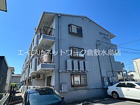 岡山県岡山市北区白石427-1（賃貸マンション1K・1階・25.67㎡） その6