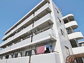 岡山県岡山市南区箕島2947-1（賃貸マンション1K・4階・26.80㎡） その6