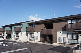 岡山県倉敷市林2139-3（賃貸アパート1LDK・1階・34.76㎡） その1