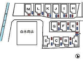 岡山県倉敷市片島町809-4（賃貸一戸建3LDK・1階・76.18㎡） その3