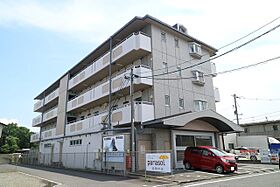 岡山県倉敷市中庄2372-4（賃貸マンション1K・3階・29.00㎡） その22