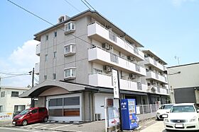 岡山県倉敷市中庄2372-4（賃貸マンション1K・3階・29.00㎡） その23