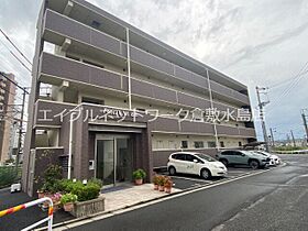 岡山県倉敷市老松町1丁目1-53（賃貸マンション1LDK・1階・49.23㎡） その8