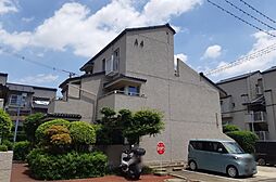 公社山田西A団地　A-4棟