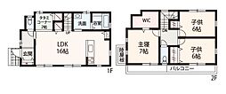 堺市美原区平尾　4号地