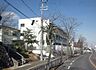 周辺：【小学校】高辺台小学校まで475ｍ