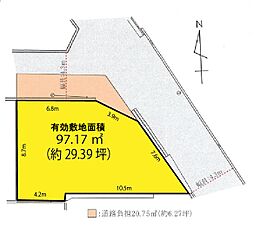 羽曳野市はびきの1期