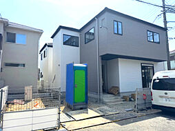 堺市南区庭代台1期　1号棟