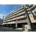 JR山手線 恵比寿駅 徒歩5分の賃貸マンション