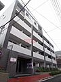 東武東上線 上板橋駅 徒歩9分の賃貸マンション