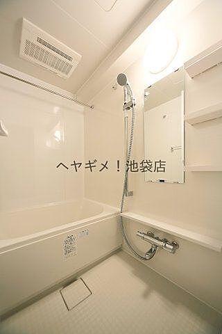 浴室