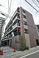 パティーナ練馬平和台